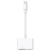 Apple 苹果 MD826FE/A 闪电数字影音转换器