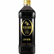 千禾零添加 3年窖醋1L