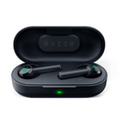 RAZER 雷蛇 战锤狂鲨 无线蓝牙耳机