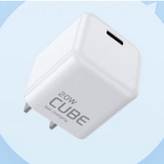 WEKOME 小方块 充电器PD20W