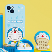 ROCK 洛克 iPhone13 硅胶手机壳
