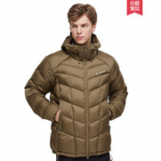 VAUDE 巍德 1517111 男士羽绒服外套