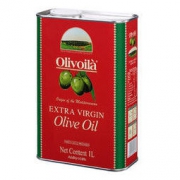 olivoilà 欧丽薇兰 特级初榨橄榄油 1L