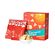 babypantry 光合星球 钙铁锌磨牙棒 80g