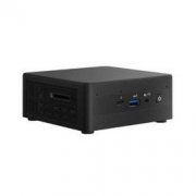 intel 英特尔 猎豹峡谷 NUC11PAHi5 迷你电脑主机 厚版（不带内存/硬盘）