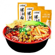 江合韵 螺蛳粉 300g*3袋