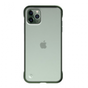 送指环扣！LONGER 朗客 iPhone系列 手机壳
