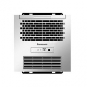 Panasonic 松下 FV-JDBJUSA 多功能风暖浴霸 集成吊顶 倩亮银