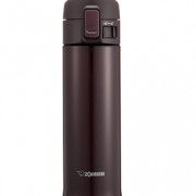Zojirushi 象印 SM-KC48-VD 不锈钢真空保温杯 480ml