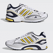 adidas 阿迪达斯 SPIRITAIN 2000 男/女款跑鞋
