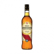 罗曼湖 高司令威士忌英国原装进口洋酒 700ml