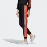 adidas 阿迪达斯 W WZRY TP  GD2183 女款运动长裤