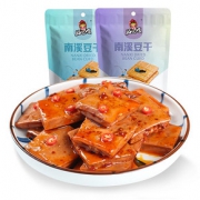【首降2元】好巴食豆腐干共60包