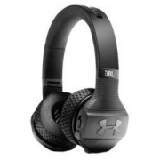 JBL 杰宝 UA Sport Wireless Train 头戴式蓝牙耳机 银