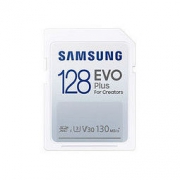 SAMSUNG 三星 MB-SC128K/CN EVO Plus SD存储卡 128GB
