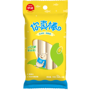 亲子会员！Eastwes 伊威 你真棒海鱼肠 玉米味 75g
