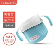 COCOME 可可萌 婴儿辅食碗