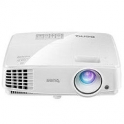 BenQ 明基 MX3291+ 家用投影仪