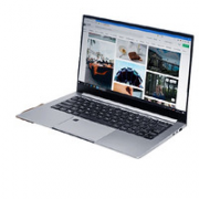 13日0点！MECHREVO 机械革命 S14 14英寸笔记本电脑（i5-11300H、16GB、512GB SSD）