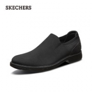 SKECHERS 斯凯奇 66031 男士商务牛津鞋