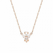 SWAROVSKI 施华洛世奇 5498966 女士小天使项链
