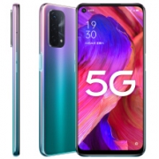 OPPO A93 5G智能手机 8GB+128GB 极光 YV