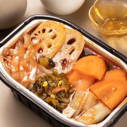 【日日煮】网红自热小火锅5盒