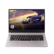 VAIO FH14 侍14 11代酷睿 14英寸 1.4Kg 4G独显 高性能轻薄笔记本电脑(i7-8G-512G SSD GTX1650Ti FHD)铂金银