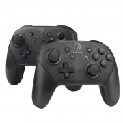 聚划算百亿补贴:Nintendo 任天堂 国行 Switch Pro游戏手柄