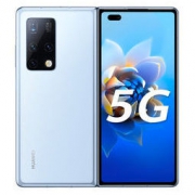HUAWEI 华为 Mate X2 5G折叠屏手机 8GB 256GB 冰晶蓝 无充版