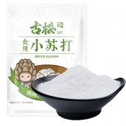 Gusong 古松食品 食用小苏打 250g*2件