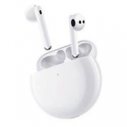 HUAWEI 华为 FreeBuds 4 无线蓝牙耳机 有线充版