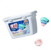 Liby 立白 洗衣凝珠 18颗