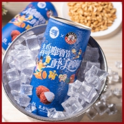 青岛啤酒节官方品牌 哈舅 醇果派队 精酿啤酒 1L