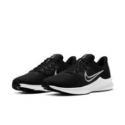 16日0点！NIKE 耐克 DOWNSHIFTER 11 CW3411 男子跑鞋