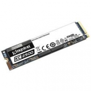 Kingston 金士顿 KC2500 固态硬盘 250GB
