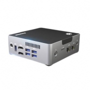 预售：DATANG 大唐 NUC迷你电脑主机（J4125、8GB、256GB）