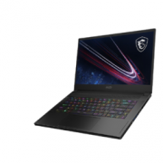 MSI 微星 绝影GS66 15.6英寸轻薄游戏本 (11代i9-11900H 32G 2T RTX3080 2K165Hz)