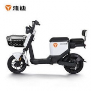 Yadea 雅迪 ne1 电动自行车