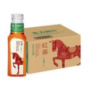 农夫山泉 东方树叶 红茶 茶饮料 500ml*5瓶
