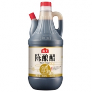 海天 陈酿醋 800ml 中华老字号 * 2件