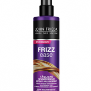 prime会员！John Frieda Frizz Ease 抚平毛糙奇迹修护滋养柔顺护发喷雾200mL  直邮含税到手￥43.24