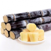 味巷 黑皮甘蔗 9斤