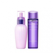 88VIP：COSME DECORTE 黛珂 紫苏精华水护肤套装 (紫苏水150ml+牛油果乳液150ml)
