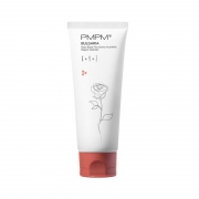 聚划算百亿补贴：PMPM 玫瑰洁面乳洁面膏100g