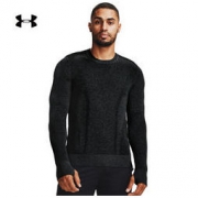 9日0点：UNDER ARMOUR 安德玛 IntelliKnit Phantom 2.0 1354397 男子运动长袖T恤