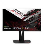 ROG 玩家国度 ASUS 华硕 PG279Q 27英寸 2K 电竞显示器（165Hz高刷新率）