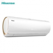再降价、京喜app：Hisense 海信 小智KFR-33GW/EF20A1(1P57) 1.5匹 新一级能效 壁挂空调