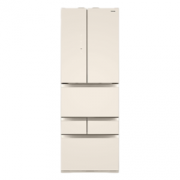 TOSHIBA 东芝 芝味系列 GR-RM485WE-PG1A7 风冷多门冰箱 462L 绸缎金