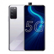HONOR 荣耀 X10 5G智能手机 8GB 128GB 光速银